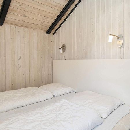8 Person Holiday Home In Sydals Vibøge Dış mekan fotoğraf