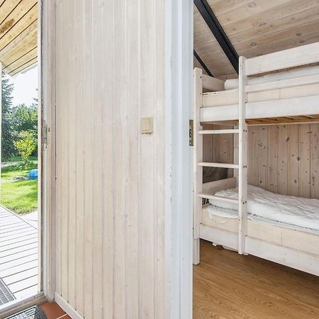 8 Person Holiday Home In Sydals Vibøge Dış mekan fotoğraf