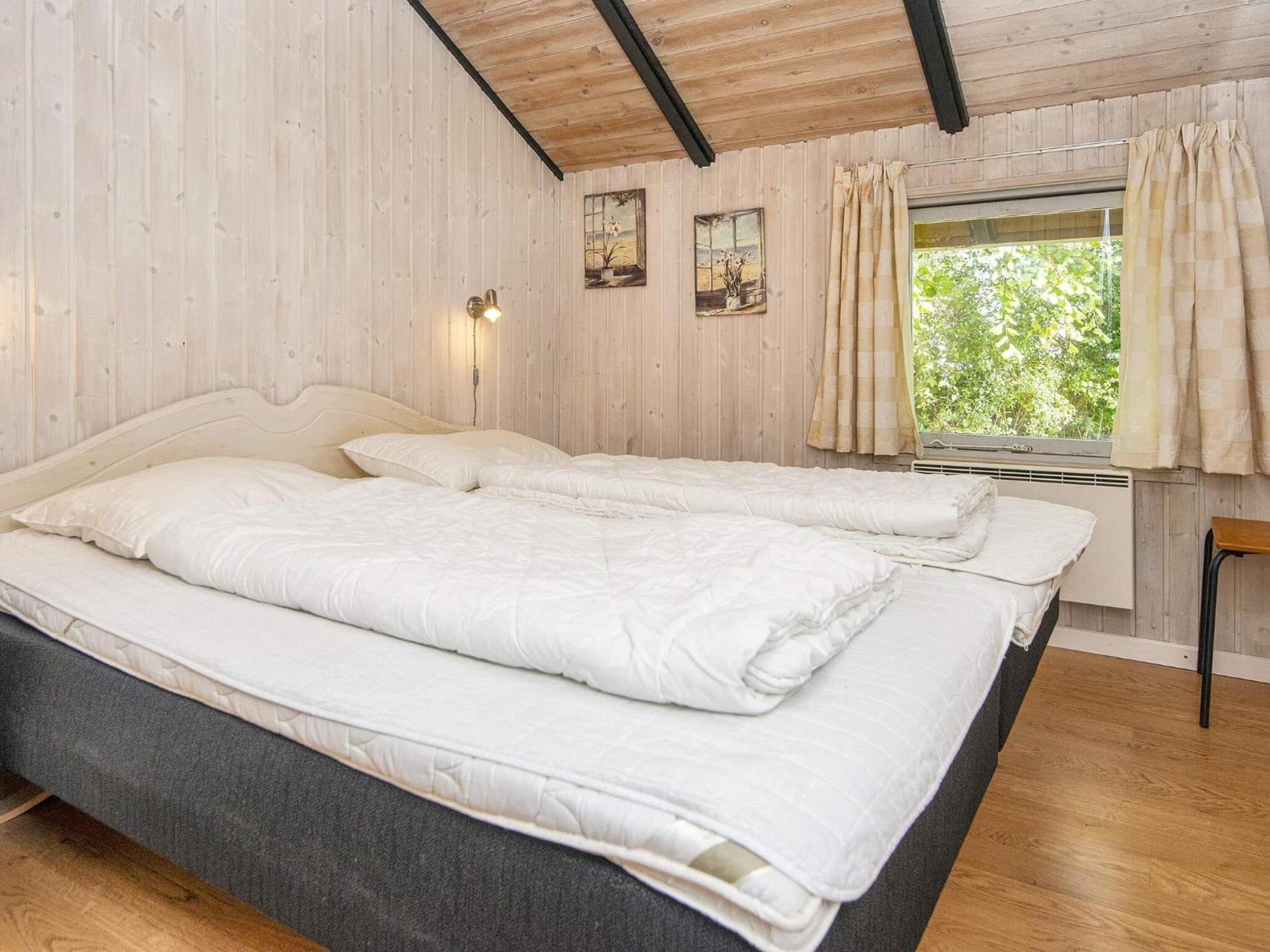 8 Person Holiday Home In Sydals Vibøge Dış mekan fotoğraf