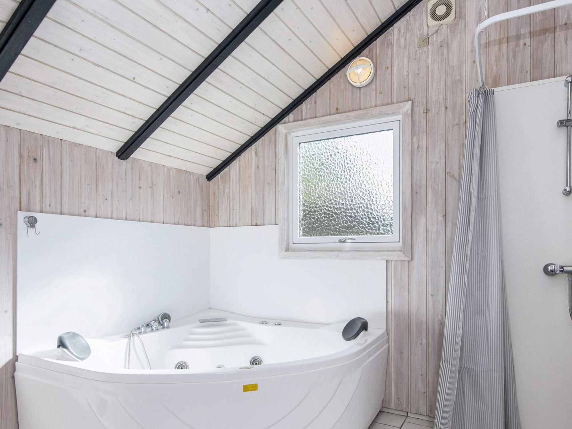8 Person Holiday Home In Sydals Vibøge Dış mekan fotoğraf